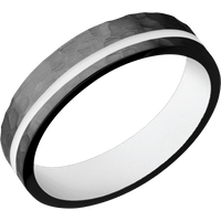 Zirconium + Hammer , Hammer Finish + Your Color