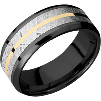 Zirconium + Polish , Polish Finish