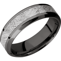 Tantalum Noir + Polish , Polish Finish