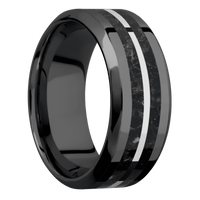Zirconium + Polish , Polish Finish