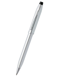 Century® II Lustrous Chrome Ballpoint Pen