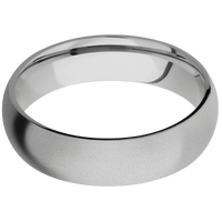 Titanium + Bead Finish
