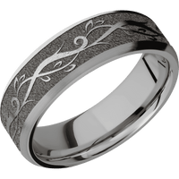 Titanium + Stone , Satin Finish