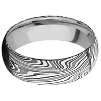Marble + Acid Finish + Titanium