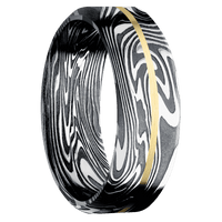Kinetic + Acid Finish