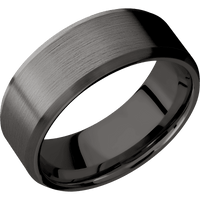 Tantalum Noir + Satin , Satin Finish