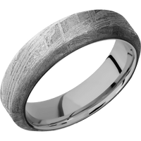 Meteorite + None Finish + Titanium