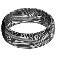 Marble + Acid Finish