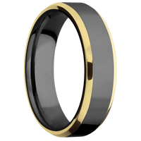 Zirconium + Polish , Polish Finish