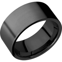 Zirconium + Bead Finish