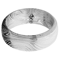 Marble + Polish Finish