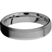 Titanium + Sand , Sand Finish