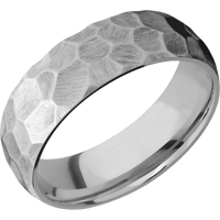Titanium + Rock Finish