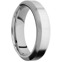 Palladium Silver + Crosssatin , Satin Finish
