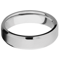 Palladium Silver + Anglesatin , Polish Finish