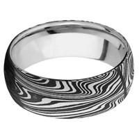 Marble + Acid Finish + Titanium