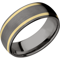 Tantalum Noir + Satin Finish