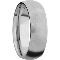 Titanium + Anglestone Finish
