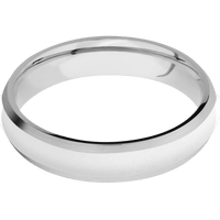 Palladium + Satin Finish