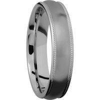 Titanium + Sand Finish