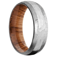 Meteorite + None Finish + Koa