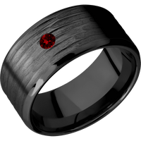 Zirconium + Treebarkh , Polish Finish