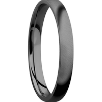 Zirconium + Anglesatin Finish