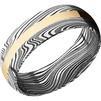 Marble + Acid Finish