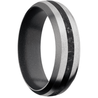 Platinum + Stone , Sand Finish + Dark Grey