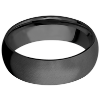 Zirconium + Anglesatin Finish