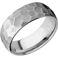 Titanium + Rock Finish