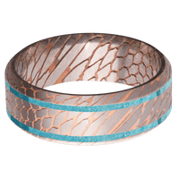 Superconductor + Satinetched , Satinetched Finish