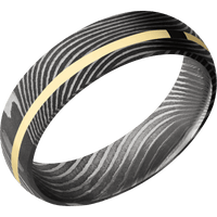 Flattwist + Acid Finish