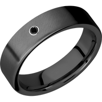Zirconium + Anglesatin Finish