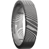 Flattwist + Acid Finish