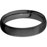 Zirconium + Satin Finish