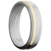 Marble + Bead Finish