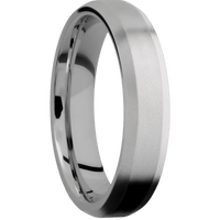 Titanium + Bead , Bead Finish