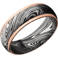 Marble + Acid Finish