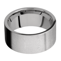 Titanium + Distressed Finish