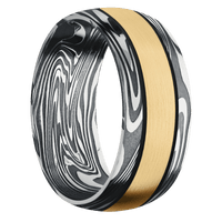 Kinetic + Acid Finish