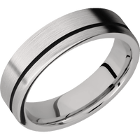Titanium + Satin , Satin Finish