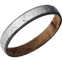 Forged Carbon Fiber + None Finish + Maple Burl