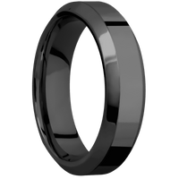 Zirconium + Polish , Polish Finish