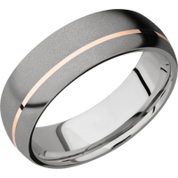 Titanium + Sand , Sand Finish