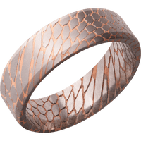 Superconductor + Satinetched , Satinetched Finish