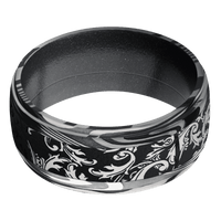 Kinetic + Acid Finish + Dark Grey
