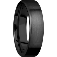 Zirconium + Satin Finish