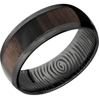 Zirconium + Treebarkh Finish