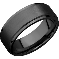 Zirconium + Anglesatin , Polish Finish
